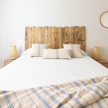 Allegra Boutique House Palamos Luaran gambar