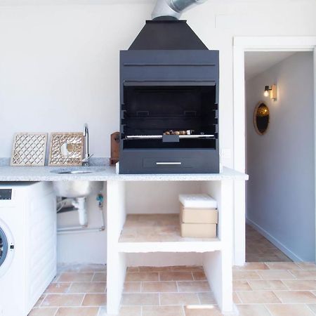 Allegra Boutique House Palamos Luaran gambar