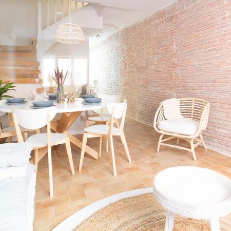 Allegra Boutique House Palamos Luaran gambar