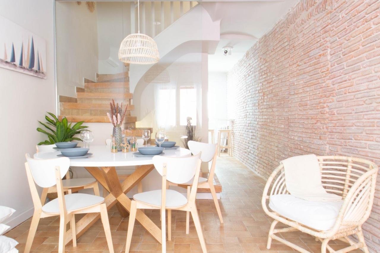 Allegra Boutique House Palamos Luaran gambar