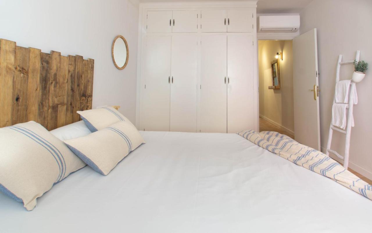 Allegra Boutique House Palamos Luaran gambar