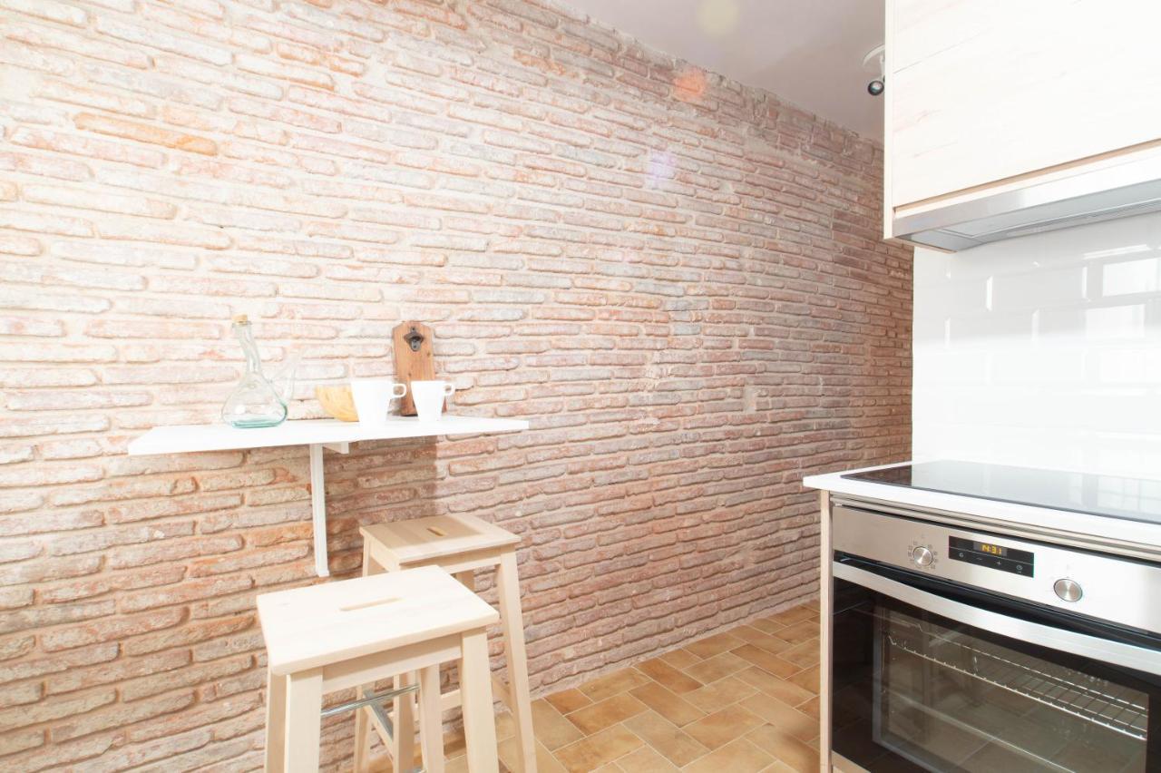 Allegra Boutique House Palamos Luaran gambar