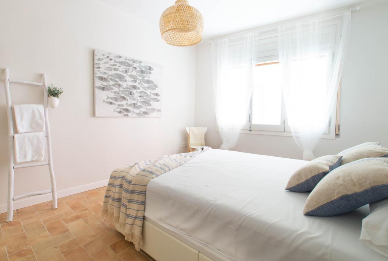 Allegra Boutique House Palamos Luaran gambar