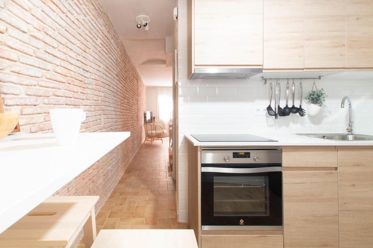 Allegra Boutique House Palamos Luaran gambar