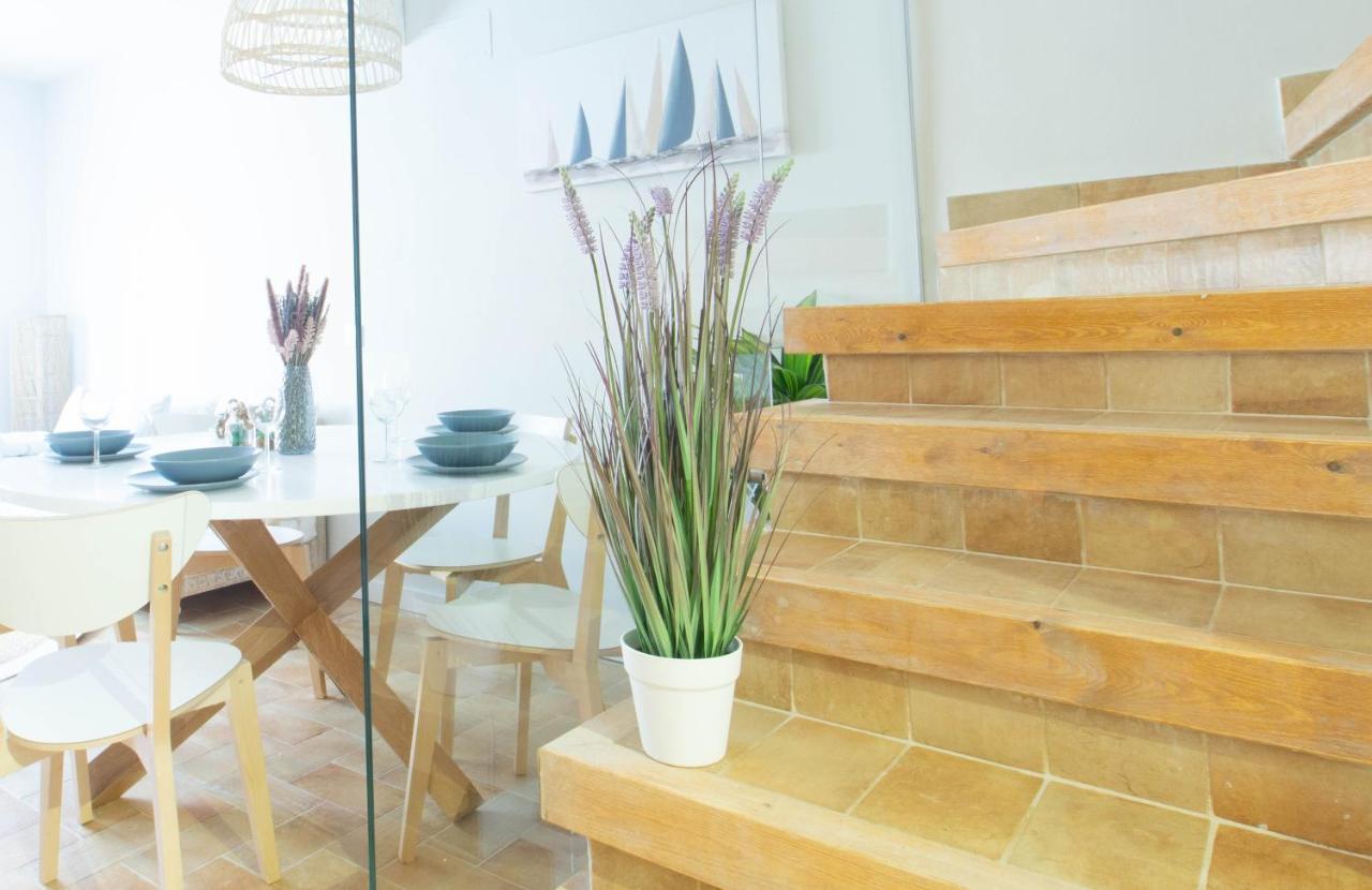 Allegra Boutique House Palamos Luaran gambar