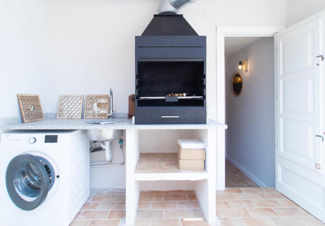 Allegra Boutique House Palamos Luaran gambar