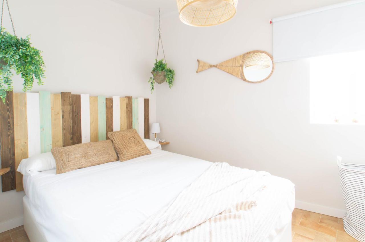 Allegra Boutique House Palamos Luaran gambar
