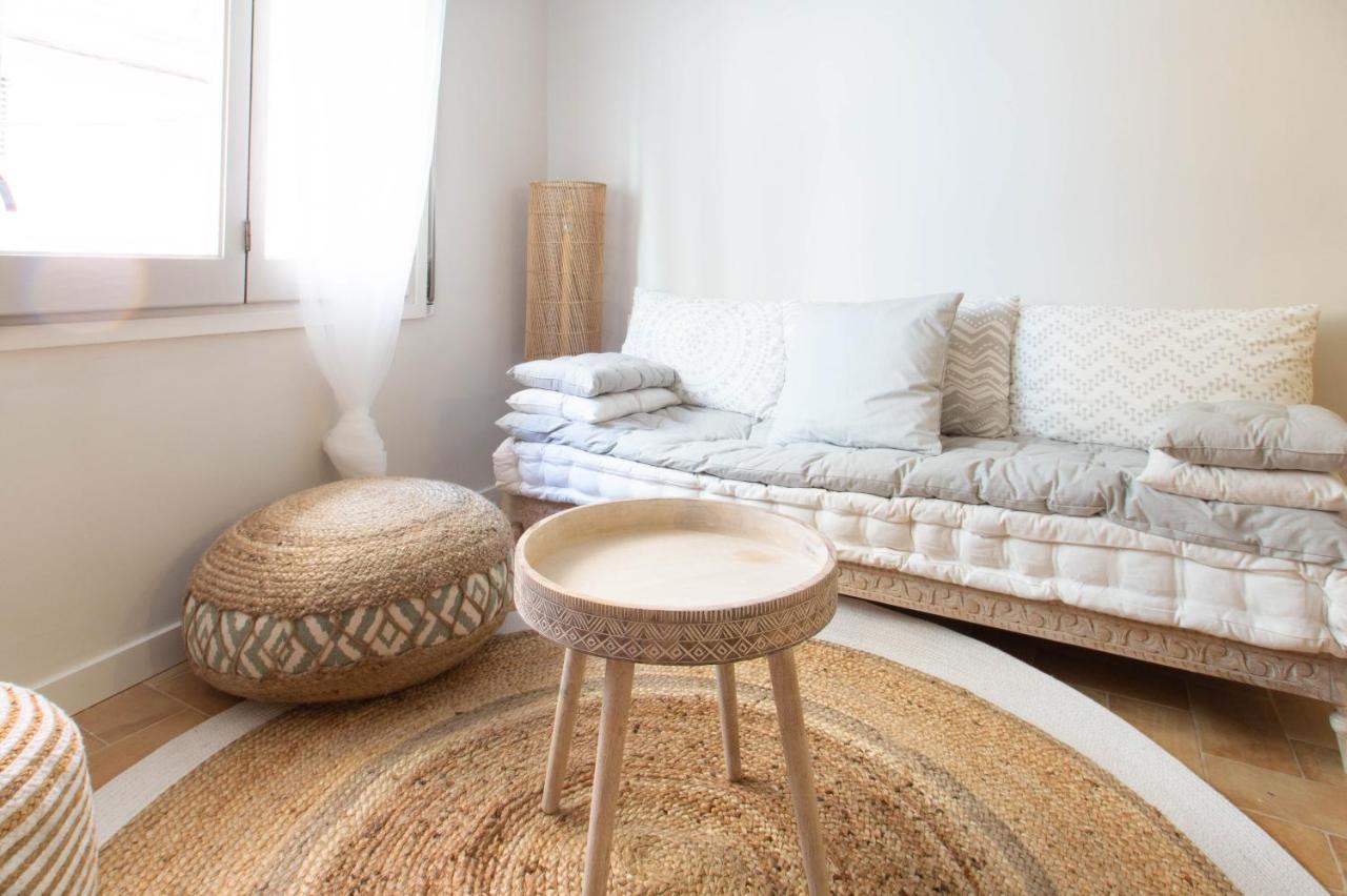 Allegra Boutique House Palamos Luaran gambar