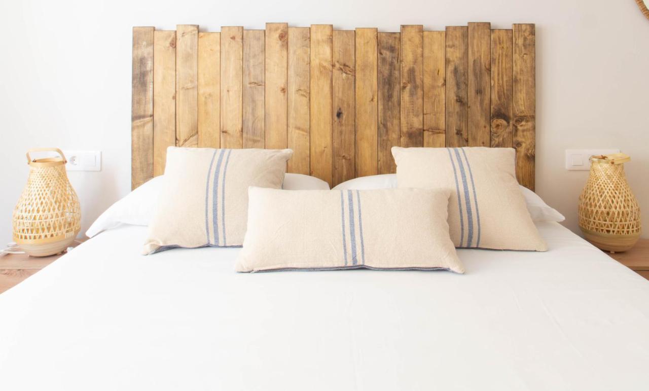 Allegra Boutique House Palamos Luaran gambar