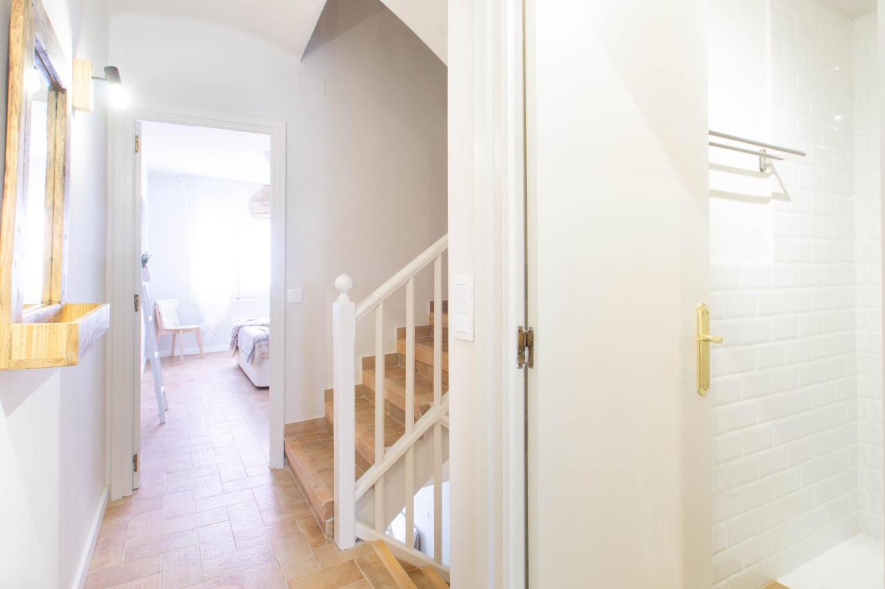 Allegra Boutique House Palamos Luaran gambar