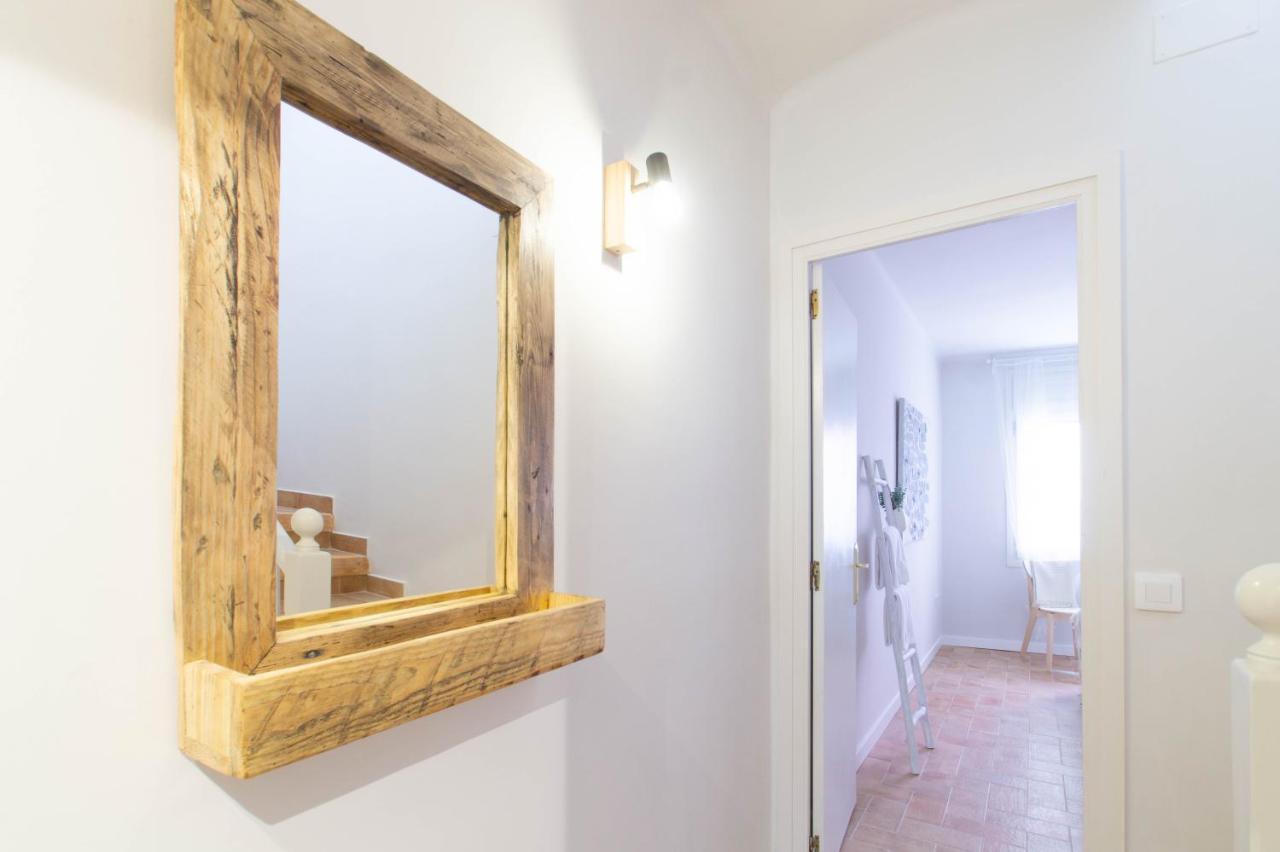 Allegra Boutique House Palamos Luaran gambar