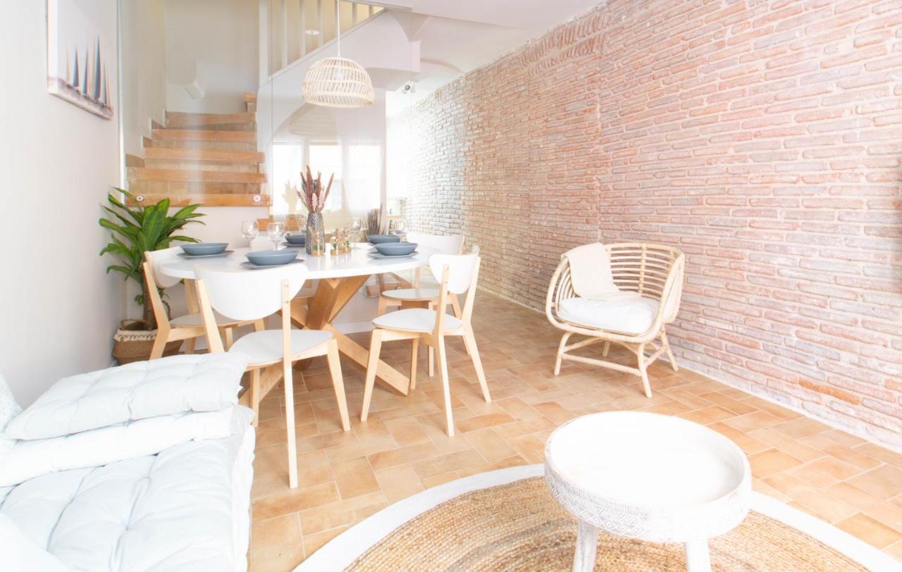 Allegra Boutique House Palamos Luaran gambar