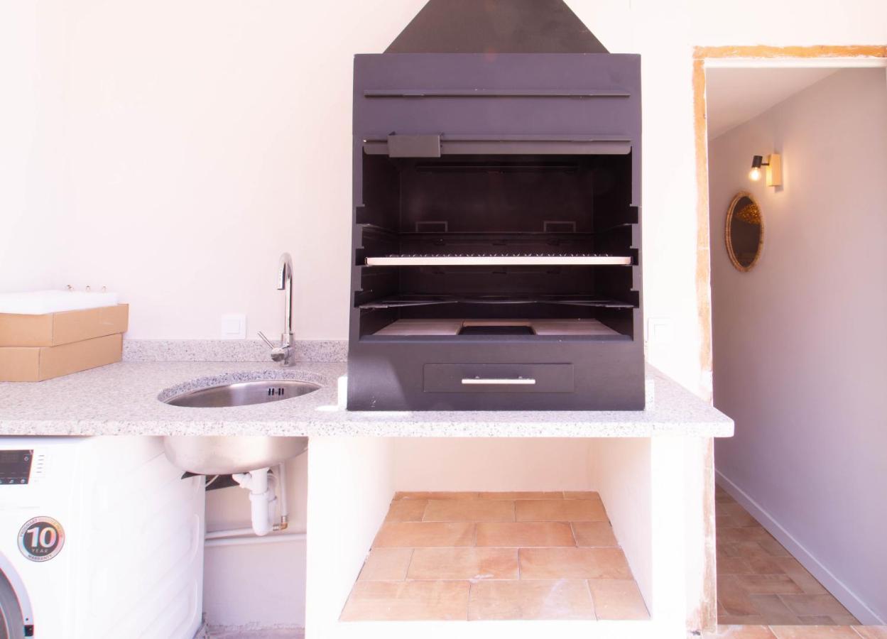 Allegra Boutique House Palamos Luaran gambar
