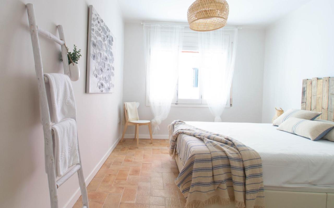 Allegra Boutique House Palamos Luaran gambar
