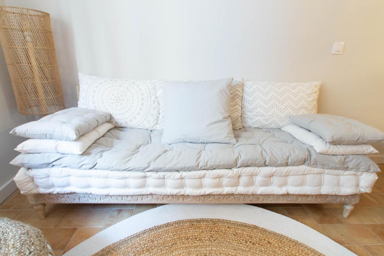 Allegra Boutique House Palamos Luaran gambar