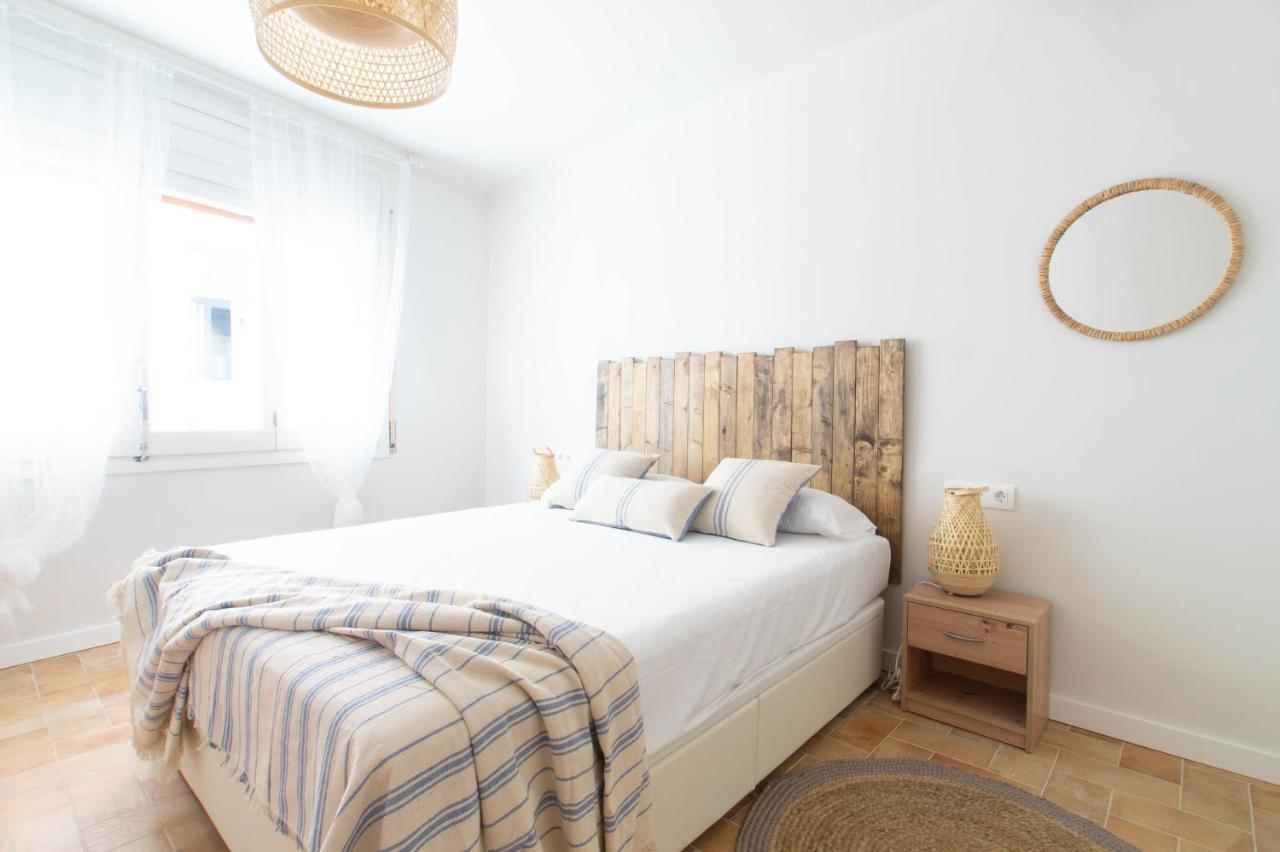 Allegra Boutique House Palamos Luaran gambar