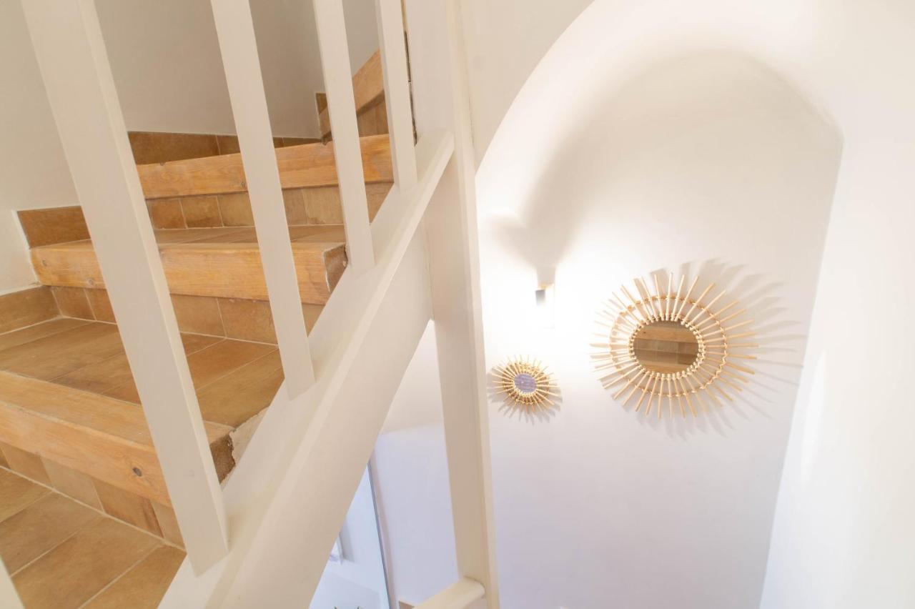 Allegra Boutique House Palamos Luaran gambar